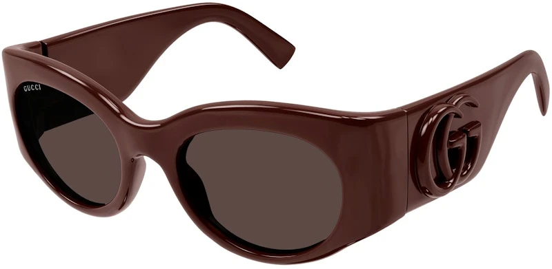 gucci-oval-sunglasses-burgundy-brown-gg-1544-s-002