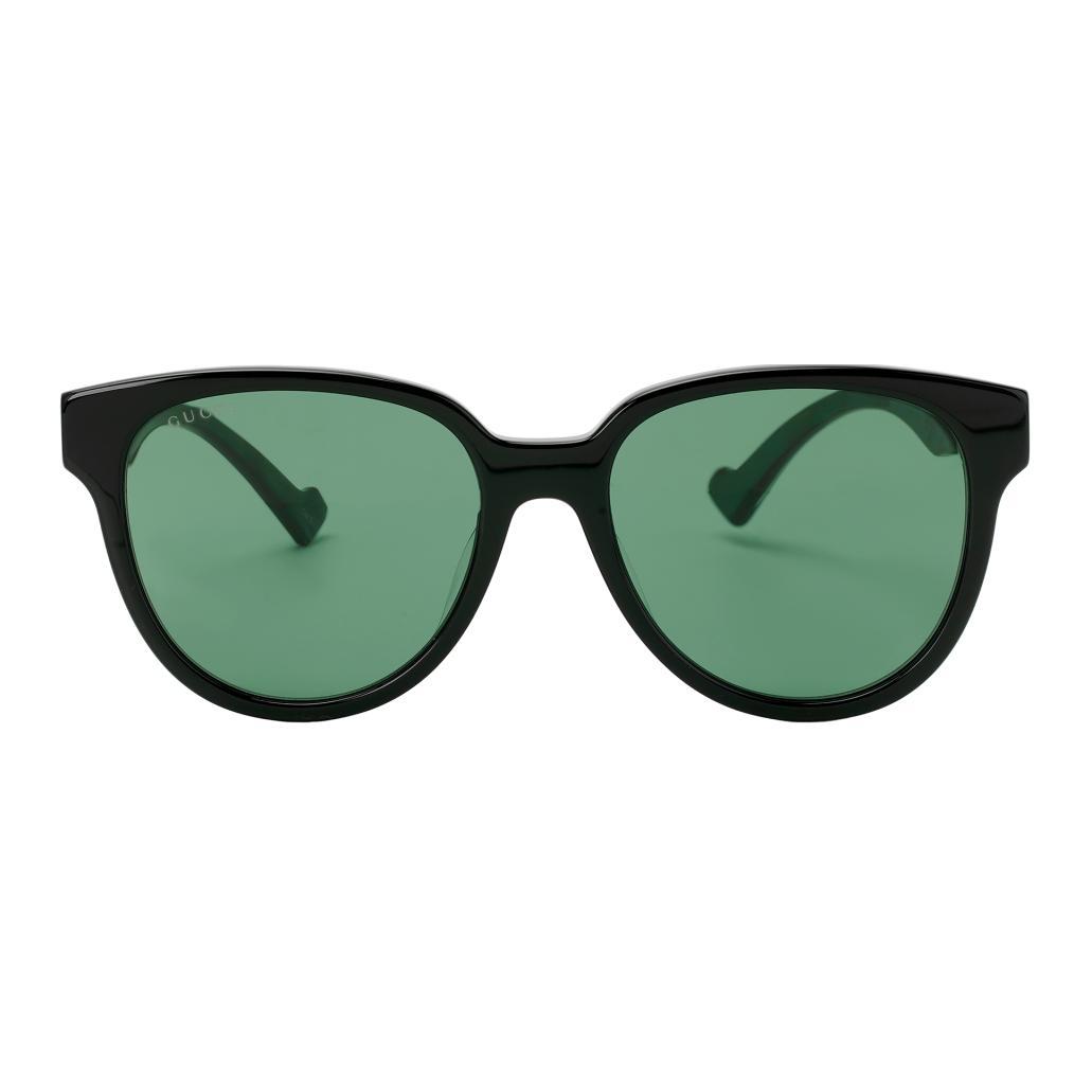 Lookbook GUCCI Oval Sunglasses Double G Acetate Unisex GG0960sa-001