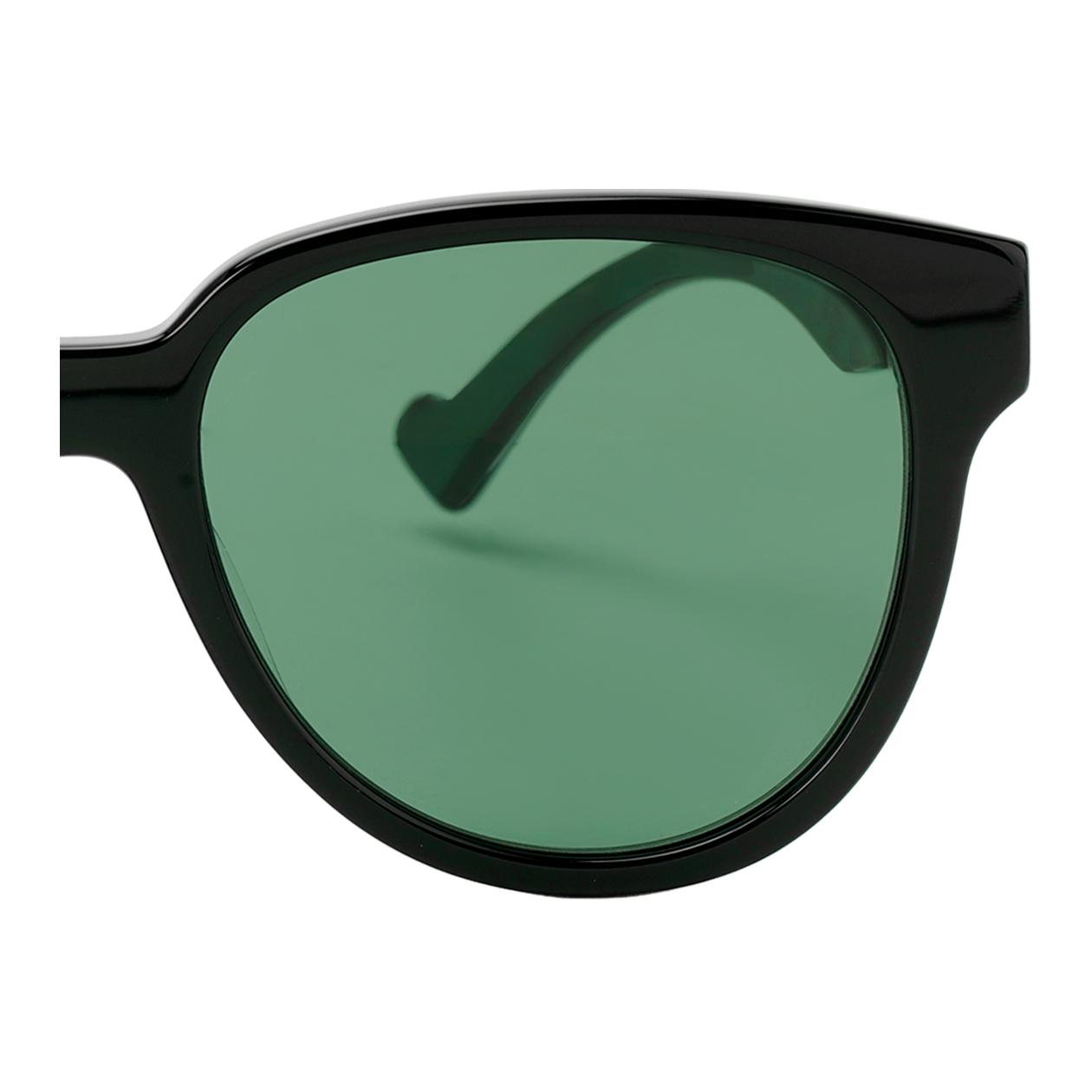 Purchase GUCCI Oval Sunglasses Double G Acetate Unisex GG0960sa-001