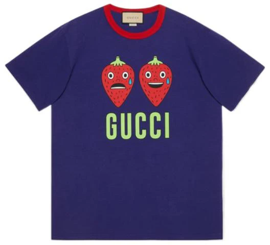 gucci-pablo-delcielo-ss-22-strawberry-logo-oversized-unisex-t-shirt-blue-703439-xjei-04409