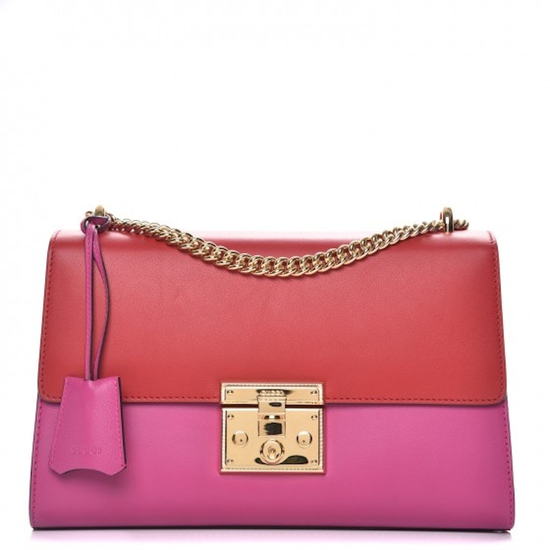 gucci-padlock-medium-rosette-fuchsia-hibiscus-red