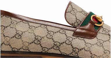 古驰Paride莫卡辛‘GG Supreme - 米色’鞋 759648-FACIQ-9756 Order 古驰Paride莫卡辛‘GG Supreme - 米色’鞋 759648-FACIQ-9756