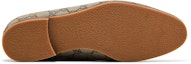 Shop Gucci Paride Moccasin 'GG Supreme - Beige' Beige 759648-FACIQ-9756
