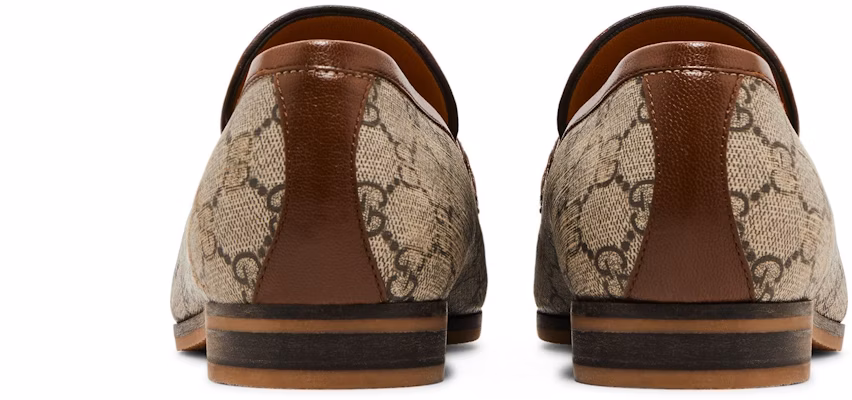 Gucci Paride Moccasin 'GG Supreme - Beige' 759648-FACIQ-9756 Details for Gucci Paride Moccasin 'GG Supreme - Beige' 759648-FACIQ-9756