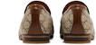 Gucci Paride Moccasin 'GG Supreme - Beige' Beige 759648-FACIQ-9756