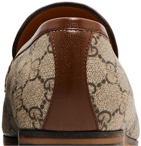 グッチ パライド モカシン GGスプリーム ベージュ 759648-FACIQ-9756 Sizing グッチ パライド モカシン GGスプリーム ベージュ 759648-FACIQ-9756