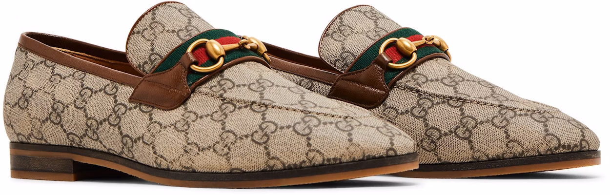 Mocasines Gucci Paride 'GG Supreme - Beige' 759648-FACIQ-9756 Cheap Mocasines Gucci Paride 'GG Supreme - Beige' 759648-FACIQ-9756