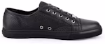 Lookbook Baskets Basses Gucci en Cuir Nappa Grainé ''Noir'' 312615-AOD50-1000