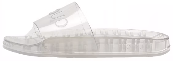 Gucci Persuit Slide Clear Rubber 657983-J8700-8300 Gucci Persuit Slide Clear Rubber 657983-J8700-8300