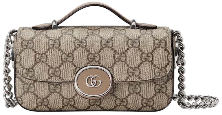 구찌 미니 GG 베이지/에보니 백 (Gucci Mini GG Beige/Ebony Bag)
Buy 구찌 미니 GG 베이지/에보니 백 (Gucci Mini GG Beige/Ebony Bag)