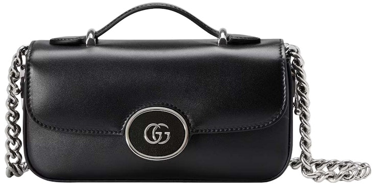 gucci-petite-gg-mini-bag-black