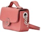 Order Bolso Mini Gucci Petite GG Rosa al Hombro