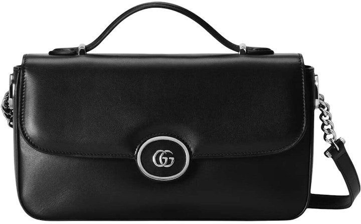 gucci-petite-gg-small-shoulder-bag-black