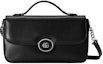 Buy Bolso Bandolera Pequeño Gucci Petite GG Negro
