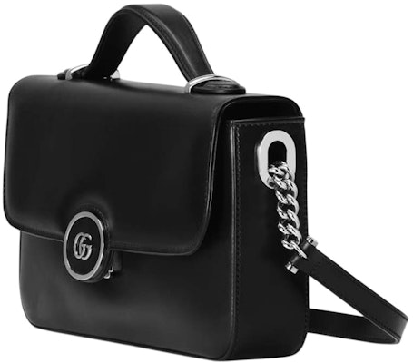 Bolso Bandolera Pequeño Gucci Petite GG Negro Order Bolso Bandolera Pequeño Gucci Petite GG Negro