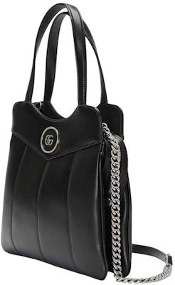 Gucci小號GG手提包-黑色 Order Gucci小號GG手提包-黑色