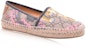 Gucci Pilar Espadrille Flat 'Corak Harimau' 454702-K6D40-9974