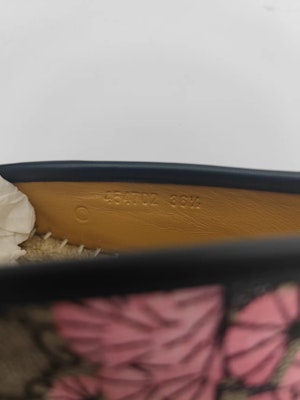Gucci Pilar Espadrille Flat 'Corak Harimau' 454702-K6D40-9974 Order Gucci Pilar Espadrille Flat 'Corak Harimau' 454702-K6D40-9974