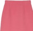 Details for GUCCI Pink Tweed Mini A-Line Skirt for Gift Giving 631492-ZAD82-5175