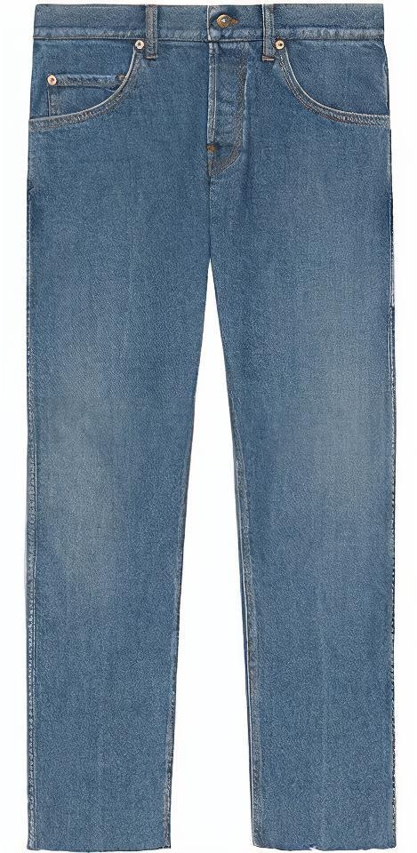 gucci-plain-button-pocket-straight-jeans-blue-681284-xdbp-7-4011