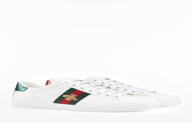 Lookbook Gucci PRE 431942 9064 'Blanco' 431942-9064