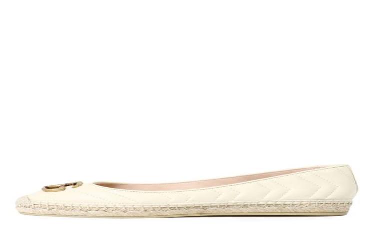 Lookbook Gucci Pre 602505 9526,53 '白色' 602505-9526