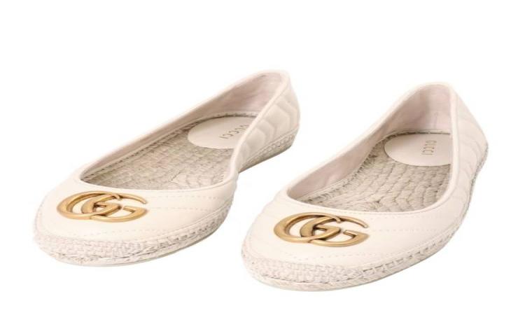 Purchase Gucci Pre 602505 9526,53 '白色' 602505-9526