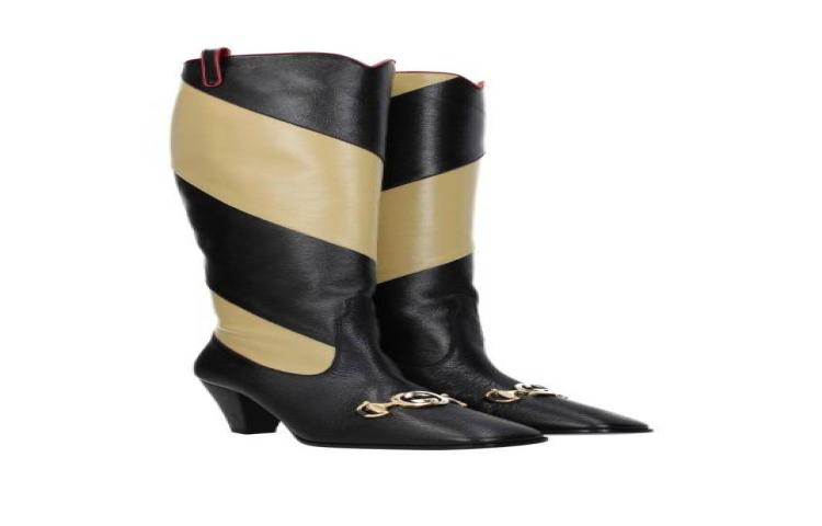 Gucci Pre , Gucci Pre73 'Black' 圖 6