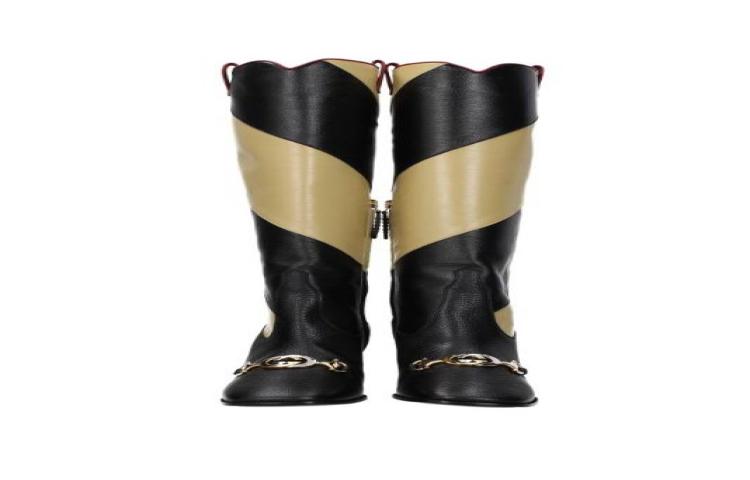 Gucci Pre , Gucci Pre73 'Black' 圖 8