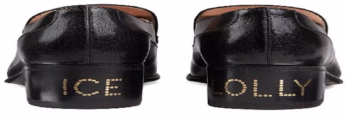 GUCCI 黑色 PRE_588960D3V001000, GUCCI 黑色 PRE_588960D3V00100054 Lookbook GUCCI 黑色 PRE_588960D3V001000, GUCCI 黑色 PRE_588960D3V00100054