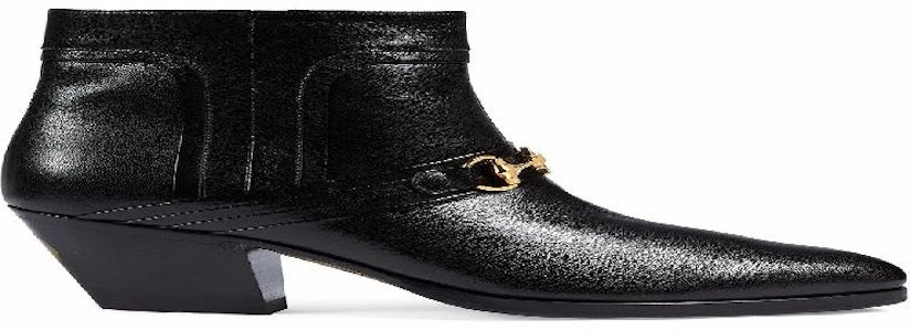 Gucci Pre 'Hitam' 617536D3V001000 Buy Gucci Pre 'Hitam' 617536D3V001000