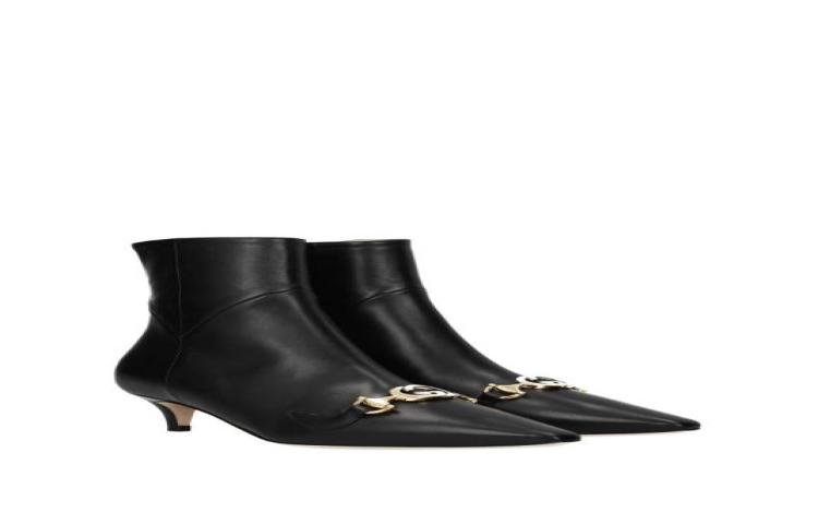 Gucci Pre 'Black Gold' 圖 2