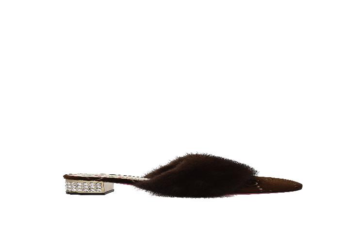 Shop Gucci Pra 'Coklat' 502871EYR102077