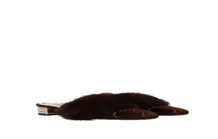 Purchase Gucci Pra 'Coklat' 502871EYR102077