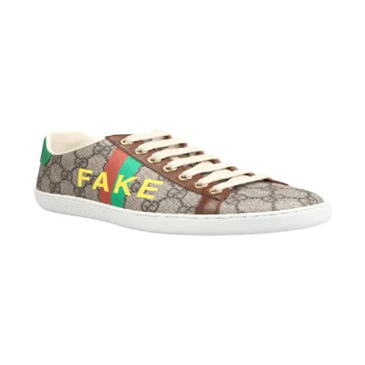 Gucci Pre 'Multicolor Benrns'