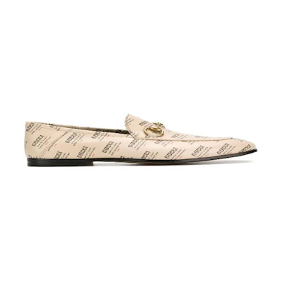 Gucci Pre 'Nude'