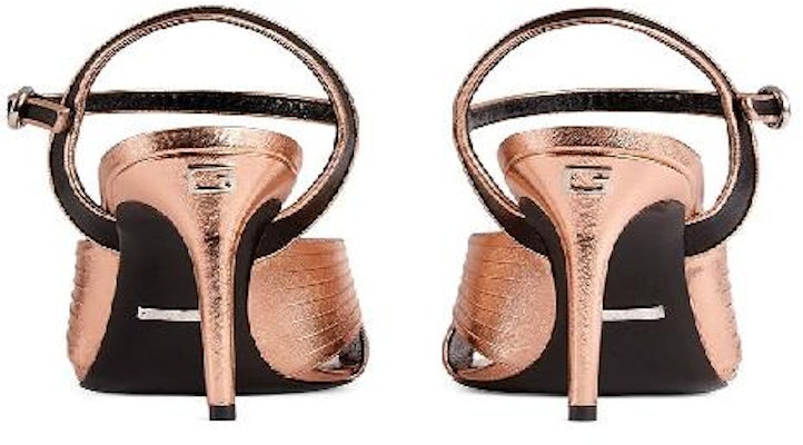 Gucci Pre 'Rosa' 626718-BJ8S0-5760 Details for Gucci Pre 'Rosa' 626718-BJ8S0-5760