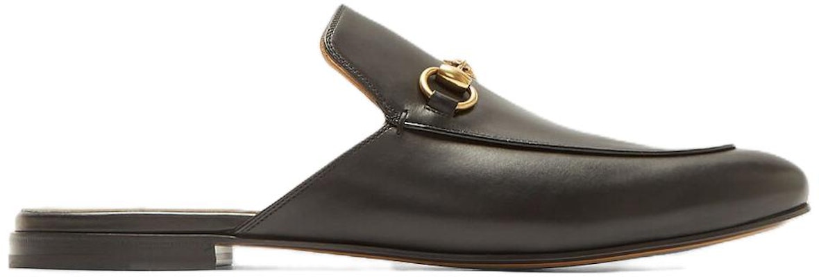 グッチ ホースビット レザー スリッパ (黒) 426219-BLM00-1000 Order グッチ ホースビット レザー スリッパ (黒) 426219-BLM00-1000
