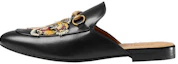 Buy Gucci Princetown ''Zwarte Tijger'' 457135-BLM00-1000