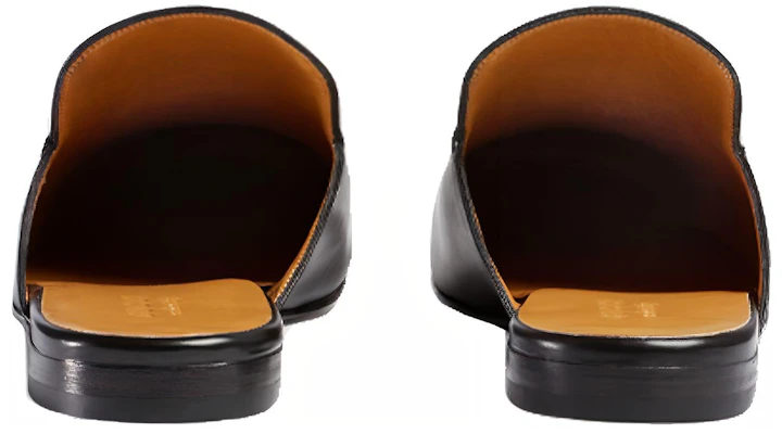 Gucci Princetown ''Zwarte Tijger'' 457135-BLM00-1000 Purchase Gucci Princetown ''Zwarte Tijger'' 457135-BLM00-1000
