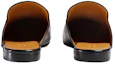 Purchase Gucci Princetown ''Zwarte Tijger'' 457135-BLM00-1000