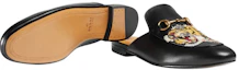 Details for Gucci Princetown ''Zwarte Tijger'' 457135-BLM00-1000