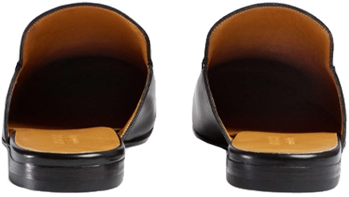 Gucci Princetown 'Black Tiger' 457135-BLM00-1000 Purchase Gucci Princetown 'Black Tiger' 457135-BLM00-1000