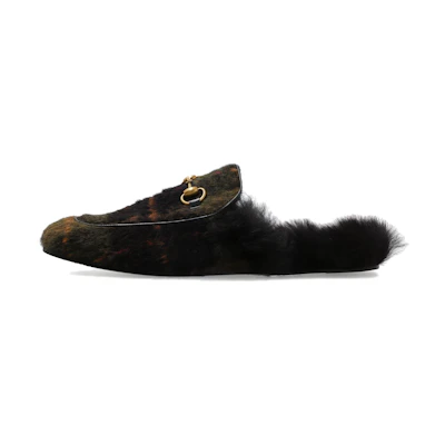 Gucci Princetown 'Chinese New Year Rabbit Edition'