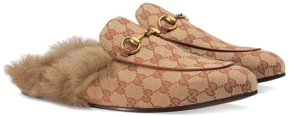 구찌 프린스타운 GG 캔버스 슬리퍼 (Gucci Princetown GG 캔버스 슬리퍼) 428619-9Y9J0-8377 Order 구찌 프린스타운 GG 캔버스 슬리퍼 (Gucci Princetown GG 캔버스 슬리퍼) 428619-9Y9J0-8377