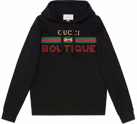 Sudadera Negra Unisex Gucci Print 623244-XJCKX-1082 Buy Sudadera Negra Unisex Gucci Print 623244-XJCKX-1082