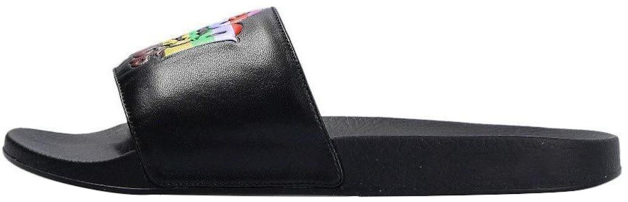 Gucci Prodigy D'amor Sandalias 'Negro' 644951-DIR00-1000 Buy Gucci Prodigy D'amor Sandalias 'Negro' 644951-DIR00-1000