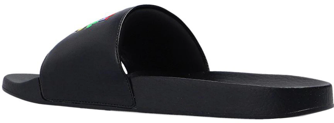 Gucci Prodigy D'amor Sandalias 'Negro' 644951-DIR00-1000 Shop Gucci Prodigy D'amor Sandalias 'Negro' 644951-DIR00-1000