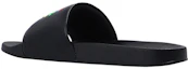 Shop Gucci Prodigy D'amor Sandalias 'Negro' 644951-DIR00-1000