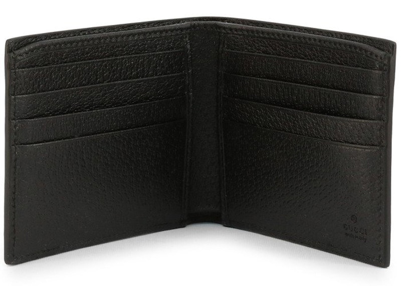 Lookbook Gucci 迷幻 GG 經典多色錢包